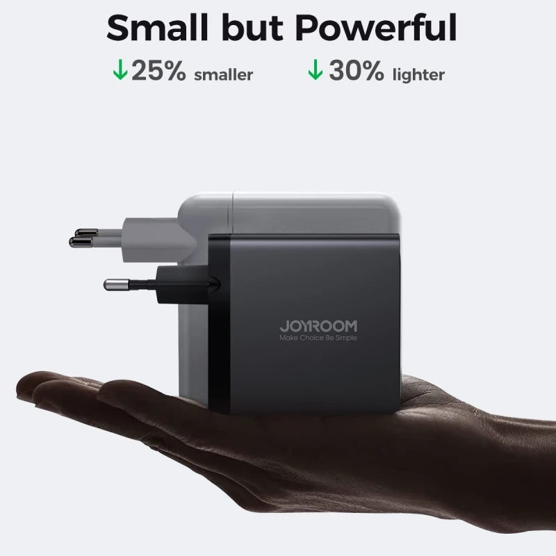 202408090920476860_fHTEChargers-Adapters-JR-TCG04-100W-USB-Type-C-GaN-Ultra-FAST-Charger-with-1-2m-Type-1