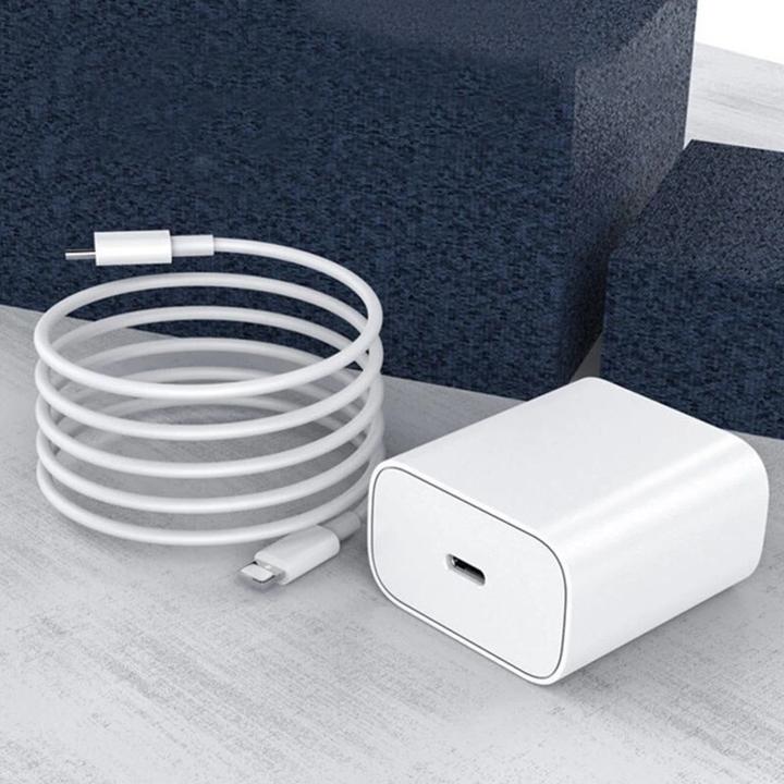 iPhoneChargerAdapterCable